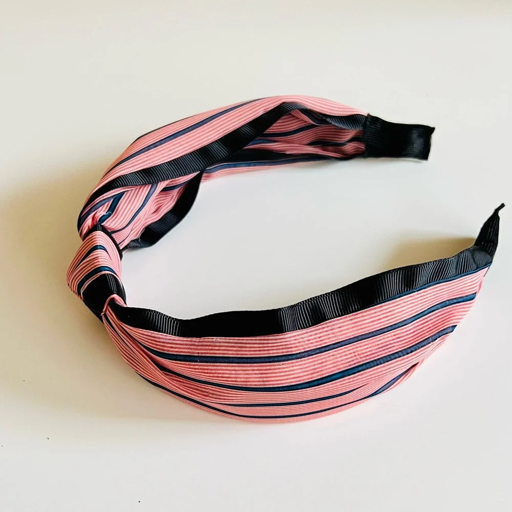 Anthropologie cute striped